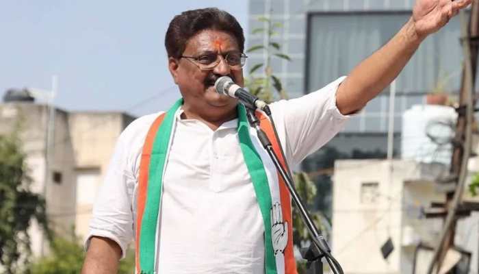 BJP slams Gujarat Congress candidate for 'ALLAH lives in Somnath' remark, calls it 'INSULT to Hindus'