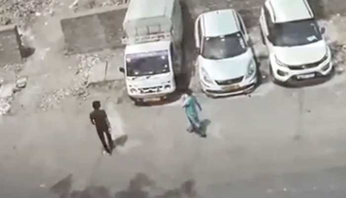 Another Shraddha Walkar-like case in Delhi; woman and her son arrested for brutally murdering man, chopping his body into pieces