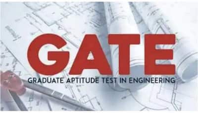 GATE 2023 Exam schedule RELEASED at gate.iitk.ac.in- Check details here