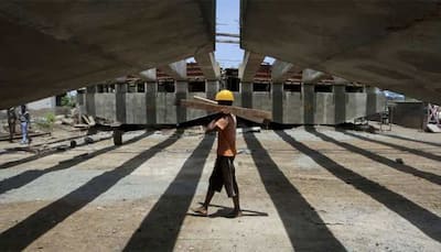 S&P cuts India's growth forecast to 7% for FY23
