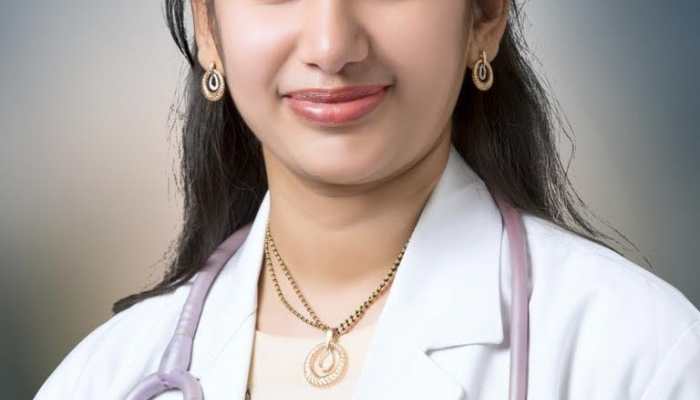 Dr K Hinduja talks about right food and exercise in Diabetes