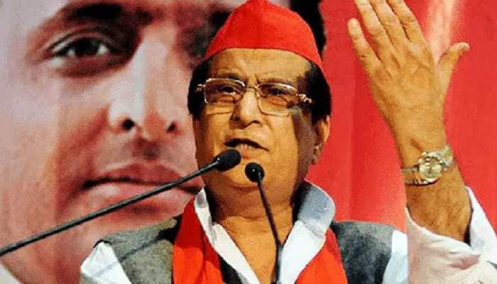 Azam Khan’s BIG allegation: ‘Rampur police threatening my family, misbehaving with women’