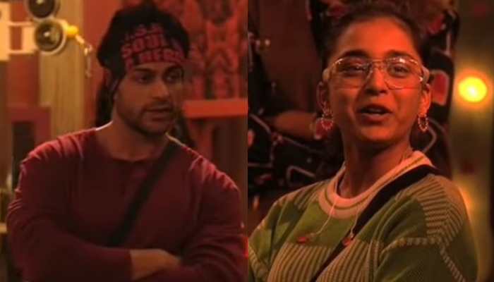 Bigg Boss 16: Shalin nominates Sumbul, says 'unke papa hain bahar...'