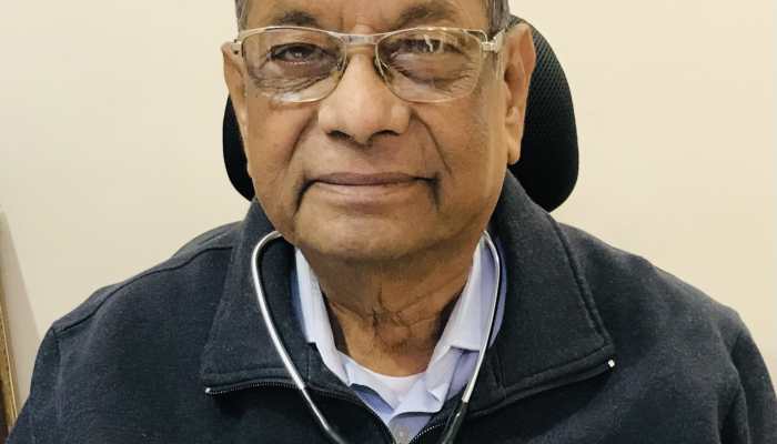 Dr Sachindra Modi explains why Blood Sugar monitoring is essential for Diabetes Management?