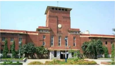 DUET 2022: Delhi University PG Admission schedule RELEASED at du.ac.in- Check schedule and other details here