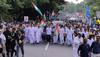Bharat Jodo Yatra in Madhya Pradesh
