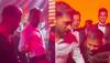 Hardik Pandya dance