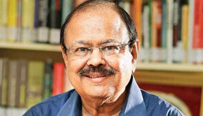 Gujarat Assembly Polls: Ex-BJP minister Jay Narayan Vyas joins Congress, says 'Two banyan trees prevented...'