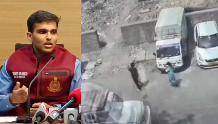 'Mother, son killed husband in Delhi over suspicion that he was...': Police reveals horrifying details of Pandav Nagar murder