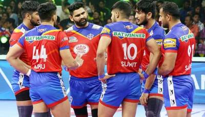 UP Yoddhas vs Bengal Warriors, Pro Kabaddi 2022 Season 9, LIVE Streaming details: When and where to watch UP vs BEN online and on TV channel?