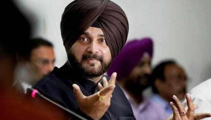 Navjot Singh Sidhu loses 34 kgs in jail, here's how Congress leader did it