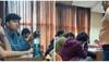 Video: Karnataka University professor calls Muslim student a 'terrorist', he hits back