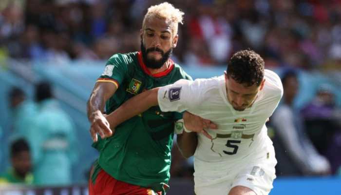 LIVE Updates | Cameroon 3-3 Serbia FIFA World Cup 2022 Updates