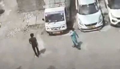 Pandav Nagar murder: ‘Kaise himmat aagyi usme,’ say neighbours in SHOCK