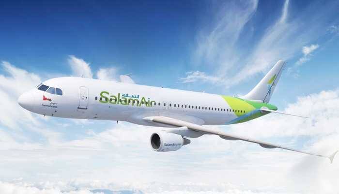 Oman’s budget carrier SalamAir adds Bangkok to route book with 3 flights every week