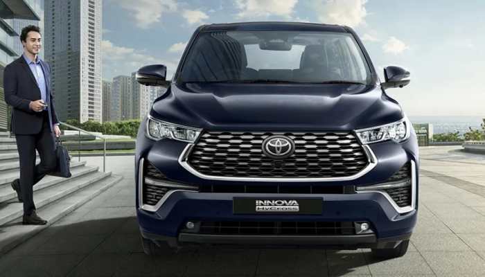 Toyota demands lower taxes on cars, suggests road map for boosting Indian auto industry