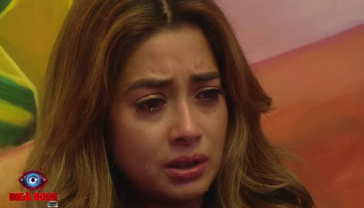 Bigg Boss 16: MC Stan cries after Shalin Bhanot mentions Shiv