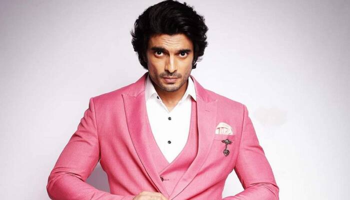Gashmeer Mahajani signs Nushrratt Bharuccha-starrer 'Chhori 2'