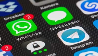 'No evidence of data leak': WhatsApp denies data breach of 500 million users