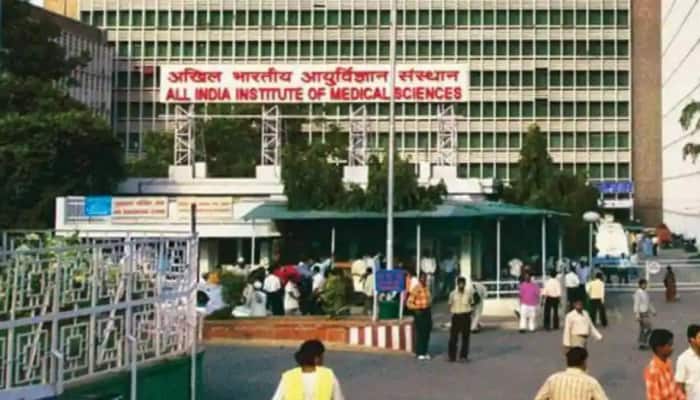AIIMS-Delhi server remains down for 6th day, hackers demand Rs 200 cr