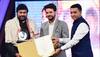 IFFI: Indian Film Personality award conferred on Megastar Chiranjeevi