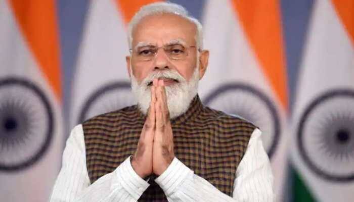 Economy climbed up only one position under 'economist PM', but became 5th largest under 'chaiwala': PM Modi