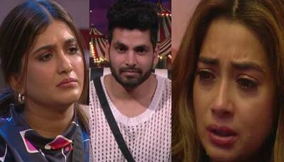 Bigg Boss 16, Day 57 Updates: Shiv chooses Nimrit over Tina as the new captain, 'Uttaran' actress is pissed!