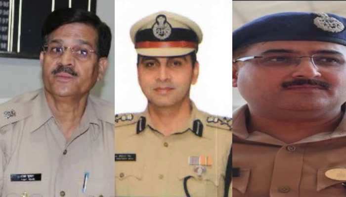 UP: Ghaziabad, Prayagraj, Agra get first police commissioners