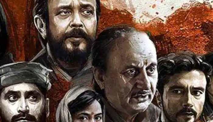 Row over Vivek Agnihotri’s &#039;The Kashmir Files&#039;; IFFI jury head calls film &#039;VULGAR&#039;, &#039;PROPAGANDA&#039;, faces backlash
