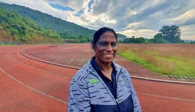 PT Usha becomes first women President of India Olympic Association, Law Minister Kiren Rijiju extends greetings