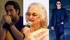 Asha Parekh, Akshay Kumar, Ayushmann Khurrana felicitated at IFFI 2022 closing ceremony   