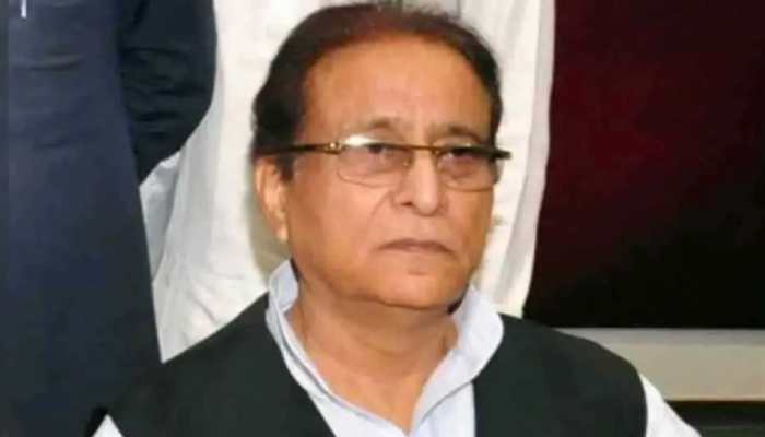 'Days of 'FIEFDOM’ in Rampur over': Top UP govt minister takes dig at Samajwadi Party leader Azam Khan
