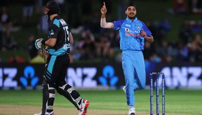 India vs NZ 3rd ODI: Arshdeep Singh gives fitting reply to TROLLS, says THIS