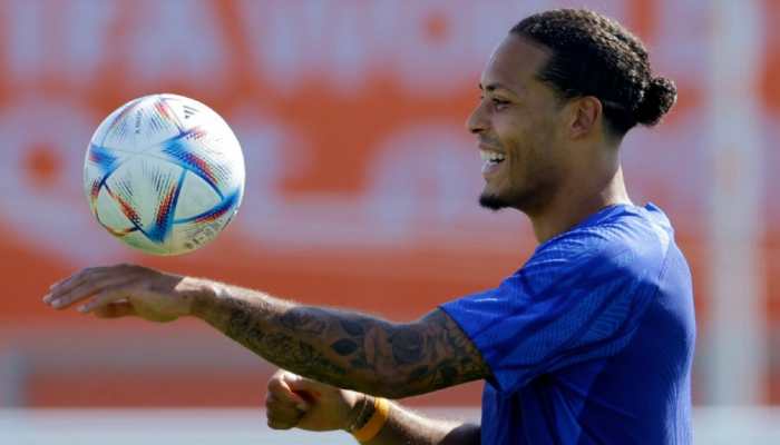 Netherlands vs Qatar FIFA World Cup 2022 LIVE Streaming: How to watch NED vs QAT and football World Cup matches for free online and TV in India?