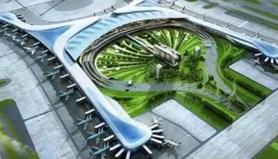 Noida International Airport to have modern infrastructure, to get hotel with ‘smart technology’