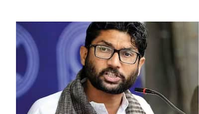 Jignesh Mevani feels a 'silent wave' in Gujarat elections, says it 'will give a new direction to the country'