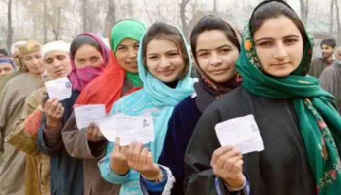 Political parties in Kashmir demand early Assembly elections after new voter list release