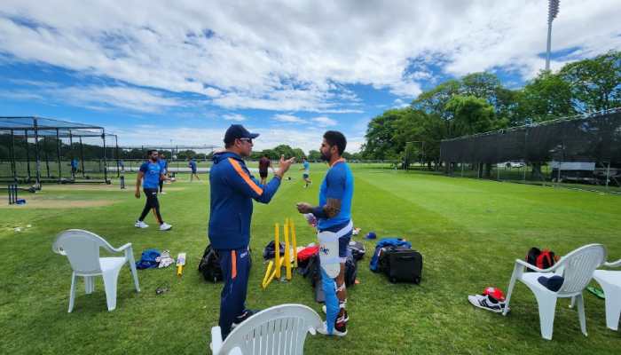India vs NZ 3rd ODI Christchurch Weather: Heavy RAIN predicted for last game