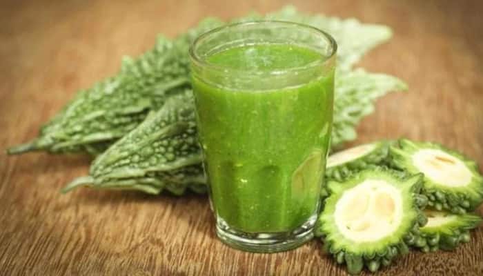 7 Surprising health benefits of bitter gourd juice