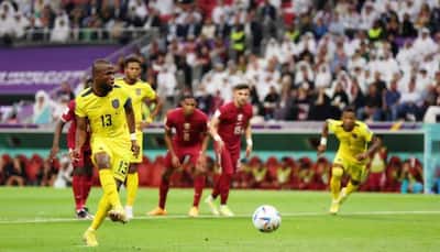 Ecuador vs Senegal FIFA World Cup 2022 LIVE Streaming: How to watch ECU vs SEN and football World Cup matches for free online and TV in India?
