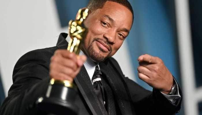 Will Smith fears his Oscars slap may affect his new film ‘Emancipation’, says, ‘My deepest concern is my team...’ 