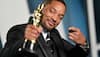 Will Smith oscars