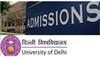 DU NCWEB fifth cut off 2022 to be RELEASED TODAY at admission.uod.ac.in- Here’s how to check