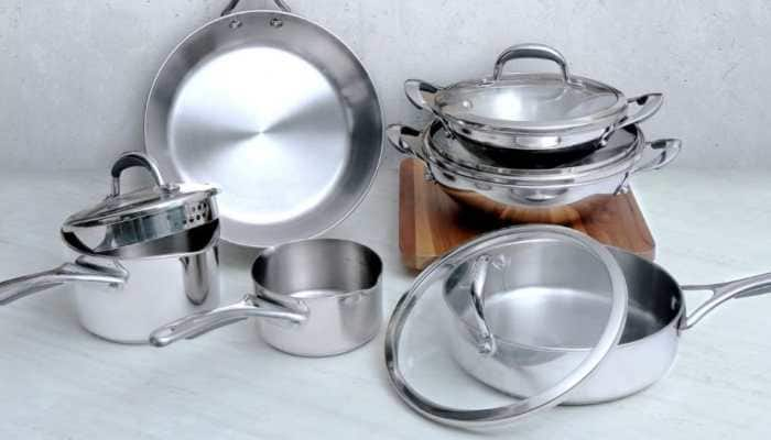 The Different Types of Cookware from PotsandPans India : Which is Right for You?