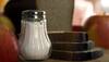 Shaking less salt on food? This can reduce heart disease risk, says study