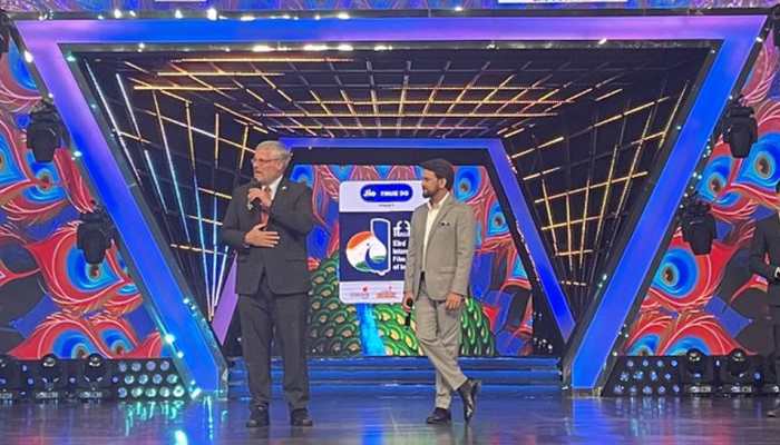 Israeli envoy slams IFFI chief Nadav Lapid for criticising 'The Kashmir Files', says ‘You should be ASHAMED’