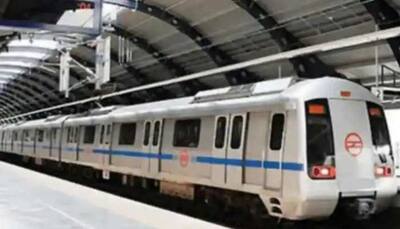 Delhi Metro Update: Services on Blue line disrupted between Dwarka Sector 21-Noida Electronic city