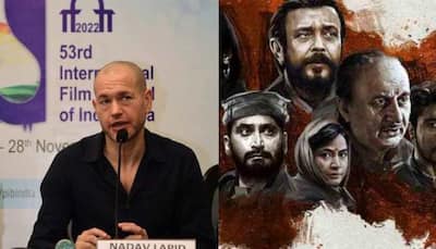 Who is Nadav Lapid, Israeli director that called The Kashmir Files 'vulgar' at IFFI? Details HERE
