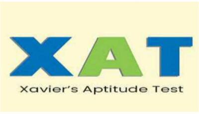 XAT Exam 2023: Registration window closing TOMORROW at xatonline.in- Steps to fill application form here