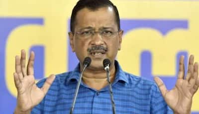 'Had they worked ...': Arvind Kejriwal takes dig at BJP's star-studded MCD poll campaign